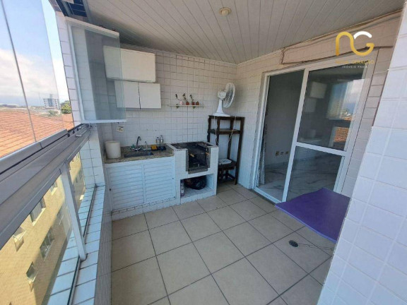 Imagem Apartamento com 2 Quartos à Venda, 86 m² em Boqueirão - Praia Grande Imagem Apartamento com 2 Quartos à Venda, 86 m² em Boqueirão - Praia Grande