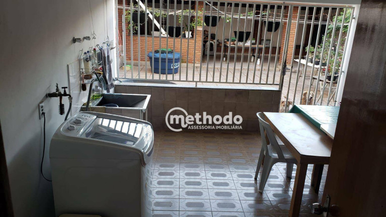 Imagem Casa com 4 Quartos à Venda, 205 m² em Jardim Nova Europa - Campinas Imagem Casa com 4 Quartos à Venda, 205 m² em Jardim Nova Europa - Campinas