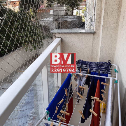 Imagem Apartamento com 3 Quartos à Venda, 60 m² em Vaz Lobo - Rio De Janeiro