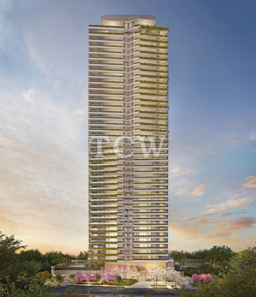 Imagem Apartamento com 4 Quartos à Venda, 190 m² em Paraíso - São Paulo Imagem Apartamento com 4 Quartos à Venda, 190 m² em Paraíso - São Paulo