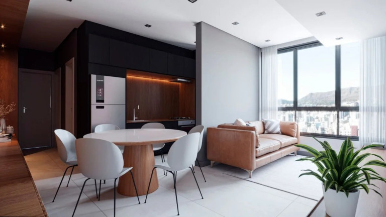 Imagem Cobertura com 2 Quartos à Venda, 132 m² em Sion - Belo Horizonte Imagem Cobertura com 2 Quartos à Venda, 132 m² em Sion - Belo Horizonte
