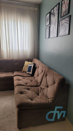 Imagem Casa com 3 Quartos à Venda, 73 m² em Villa Di Cesar - Mogi Das Cruzes Imagem Casa com 3 Quartos à Venda, 73 m² em Villa Di Cesar - Mogi Das Cruzes