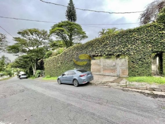 Casa de Condomínio com 4 Quartos à Venda, 409 m² em Chácara São João - Carapicuíba