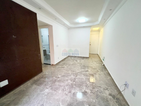 Imagem Apartamento com 2 Quartos à Venda, 51 m² Imagem Apartamento com 2 Quartos à Venda, 51 m²