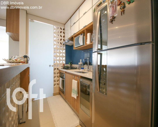 Imagem Apartamento com 2 Quartos à Venda, 89 m² em Tatuapé - São Paulo