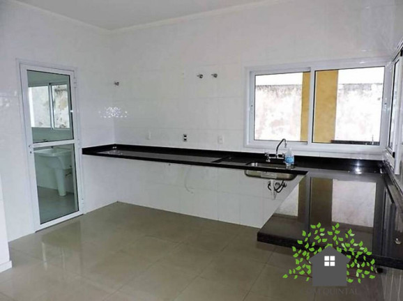 Imagem Casa com 4 Quartos para Alugar, 405 m² em São Paulo Ii - Cotia