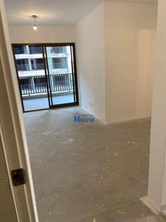 Imagem Apartamento com 2 Quartos à Venda, 70 m² em Vila Madalena - São Paulo