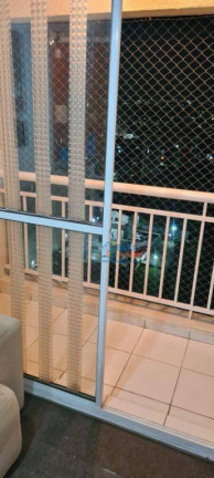 Apartamento com 2 Quartos à Venda, 47 m² em Interlagos - São Paulo