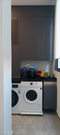 Imagem Apartamento com 2 Quartos à Venda, 48 m² em Centro - Osasco