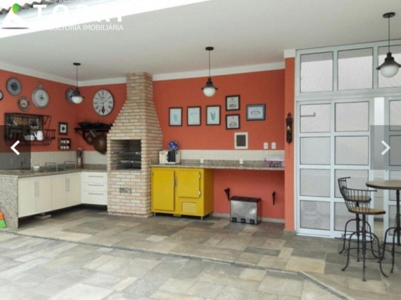 Imagem Sobrado com 4 Quartos à Venda, 410 m² em Jardim Pagliato - Sorocaba Imagem Sobrado com 4 Quartos à Venda, 410 m² em Jardim Pagliato - Sorocaba