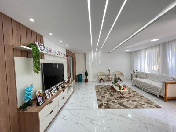 Imagem Casa de Condomínio com 4 Quartos à Venda, 267 m² em Itapuã - Salvador