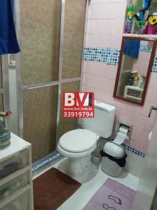 Imagem Apartamento com 2 Quartos à Venda, 70 m² em Penha Circular - Rio De Janeiro