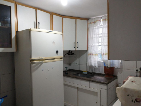 Imagem Apartamento com 2 Quartos à Venda, 45 m² em Conjunto Habitacional Teotonio Vilela - São Paulo Imagem Apartamento com 2 Quartos à Venda, 45 m² em Conjunto Habitacional Teotonio Vilela - São Paulo