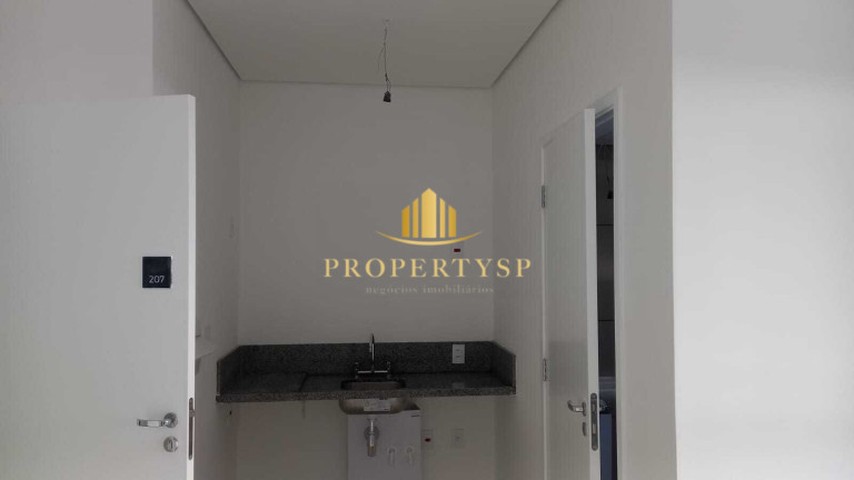 Imagem Apartamento com 1 Quarto à Venda, 25 m² em Pinheiros - São Paulo Imagem Apartamento com 1 Quarto à Venda, 25 m² em Pinheiros - São Paulo