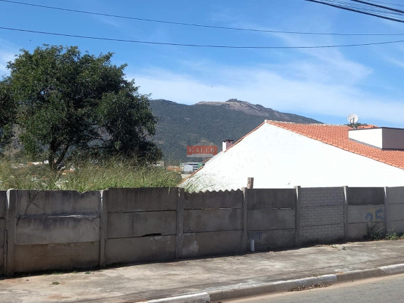 Imagem Terreno à Venda, 540 m² em Jardim Paulista - Atibaia Imagem Terreno à Venda, 540 m² em Jardim Paulista - Atibaia