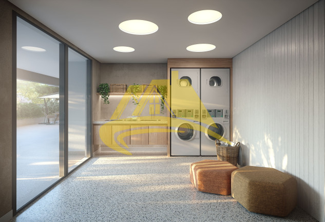 Imagem Apartamento com 2 Quartos à Venda, 61 m² em Vila Mariana - São Paulo