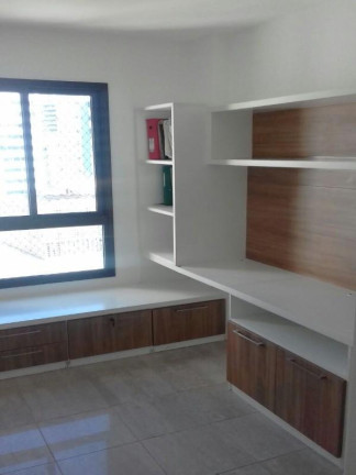 Imagem Apartamento com 3 Quartos à Venda, 115 m² em Pituba - Salvador Imagem Apartamento com 3 Quartos à Venda, 115 m² em Pituba - Salvador