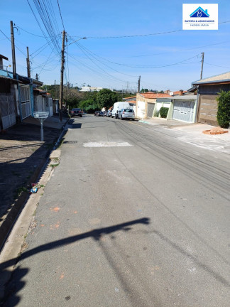 Imagem Casa com 3 Quartos à Venda, 93 m² em Jardim Campo Belo - Sumaré Imagem Casa com 3 Quartos à Venda, 93 m² em Jardim Campo Belo - Sumaré
