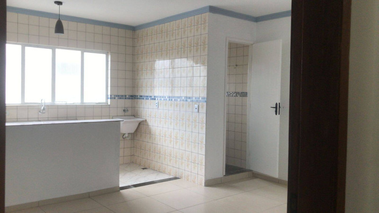 Kitnet para Alugar, 28 m² em Taboão - São Bernardo Do Campo