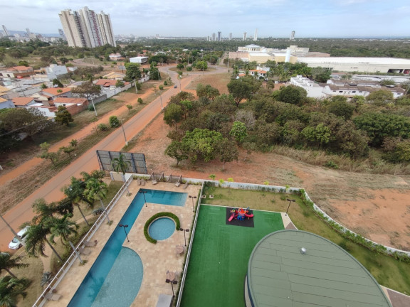 Imagem Apartamento com 3 Quartos à Venda, 100 m² em Plano Diretor Norte - Palmas