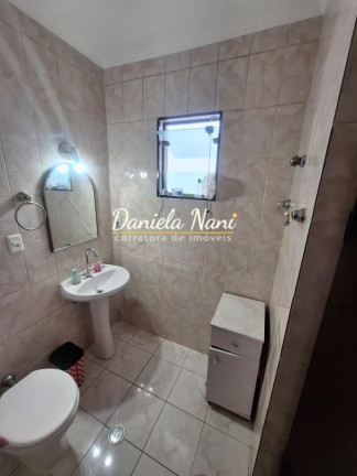 Imagem Sobrado com 3 Quartos à Venda, 141 m² em Vila Scarpelli - Santo André Imagem Sobrado com 3 Quartos à Venda, 141 m² em Vila Scarpelli - Santo André