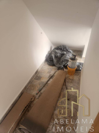 Imagem Sobrado com 2 Quartos à Venda, 114 m² em Vila Bela Vista - Santo André