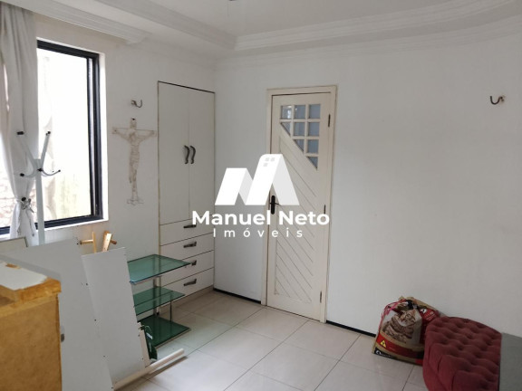 Imóvel Comercial à Venda, 754 m² em Centro - Fortaleza