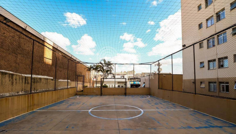 Imagem Apartamento com 2 Quartos à Venda, 60 m² em Tucuruvi - São Paulo