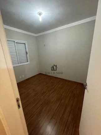 Imagem Apartamento com 2 Quartos à Venda, 47 m² em Jardim Vera Cruz - Sorocaba Imagem Apartamento com 2 Quartos à Venda, 47 m² em Jardim Vera Cruz - Sorocaba