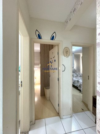 Imagem Apartamento com 3 Quartos à Venda, 57 m² em Camargos - Belo Horizonte Imagem Apartamento com 3 Quartos à Venda, 57 m² em Camargos - Belo Horizonte