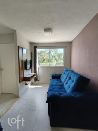 Imagem Apartamento com 2 Quartos à Venda, 40 m² em Sacomã - São Paulo