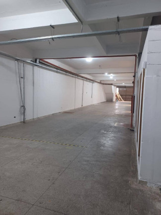 Imagem Galpão para Alugar, 875 m² em Vila Guarani (z Sul) - São Paulo Imagem Galpão para Alugar, 875 m² em Vila Guarani (z Sul) - São Paulo