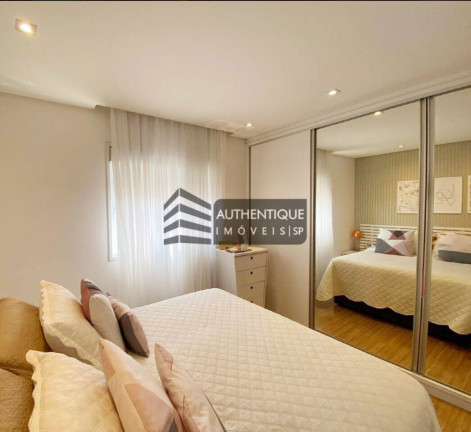 Imagem Apartamento com 3 Quartos à Venda, 104 m² em Centro - São Bernardo Do Campo Imagem Apartamento com 3 Quartos à Venda, 104 m² em Centro - São Bernardo Do Campo