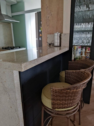 Imagem Apartamento com 2 Quartos à Venda, 130 m² em Conceição - São Paulo
