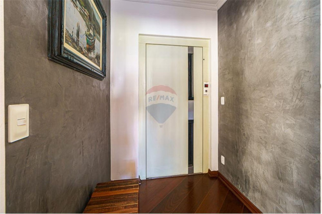 Imagem Apartamento com 3 Quartos à Venda, 142 m² em Vila Andrade - São Paulo Imagem Apartamento com 3 Quartos à Venda, 142 m² em Vila Andrade - São Paulo
