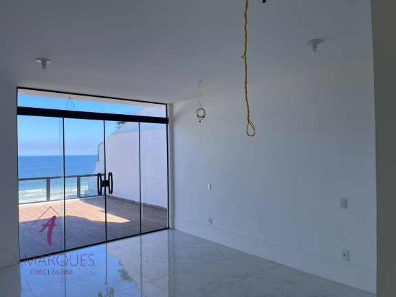 Imagem Cobertura com 3 Quartos à Venda, 375 m² em Barra Da Tijuca - Rio De Janeiro