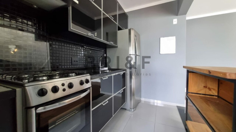 Imagem Apartamento com 1 Quarto à Venda ou Locação, 64 m² em Santo Amaro - São Paulo