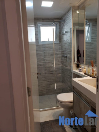 Imagem Apartamento com 3 Quartos à Venda, 77 m² em Casa Verde - São Paulo Imagem Apartamento com 3 Quartos à Venda, 77 m² em Casa Verde - São Paulo