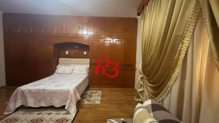 Imagem Casa com 5 Quartos à Venda, 254 m² em Ponta Da Praia - Santos Imagem Casa com 5 Quartos à Venda, 254 m² em Ponta Da Praia - Santos