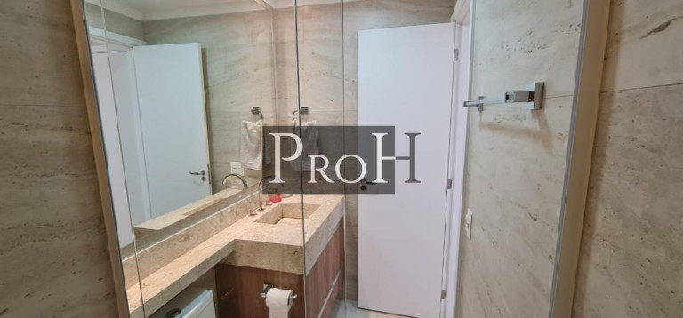 Imagem Apartamento com 3 Quartos à Venda, 92 m² em Campestre - Santo André