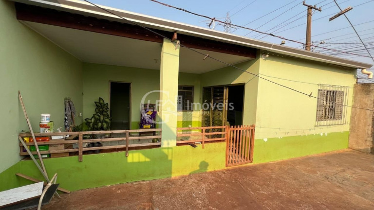 Imagem Casa com 4 Quartos à Venda, 134 m² em Vila Nogueira - Campo Grande Imagem Casa com 4 Quartos à Venda, 134 m² em Vila Nogueira - Campo Grande