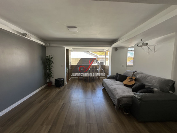 Imagem Apartamento com 3 Quartos à Venda, 69 m² em Campo Comprido - Curitiba