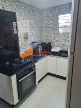 Imagem Apartamento com 2 Quartos à Venda, 56 m² em Conjunto Residencial José Bonifácio - São Paulo Imagem Apartamento com 2 Quartos à Venda, 56 m² em Conjunto Residencial José Bonifácio - São Paulo