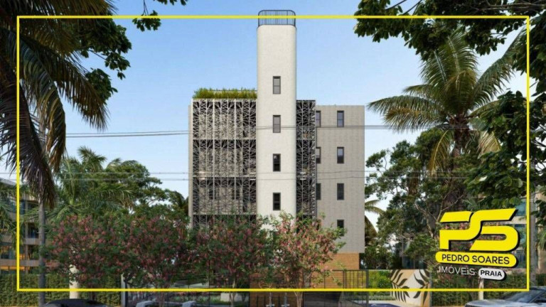 Imagem Apartamento com 3 Quartos à Venda, 175 m² em Poço - Cabedelo Imagem Apartamento com 3 Quartos à Venda, 175 m² em Poço - Cabedelo