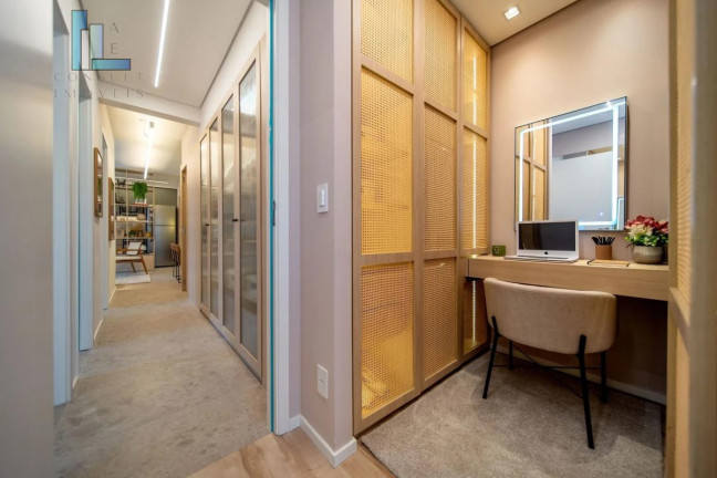 Imagem Apartamento com 2 Quartos à Venda, 69 m² em Jardim Das Acácias - São Paulo Imagem Apartamento com 2 Quartos à Venda, 69 m² em Jardim Das Acácias - São Paulo