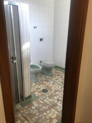 Imagem Casa para Alugar, 220 m² em Paraiso - Santo André