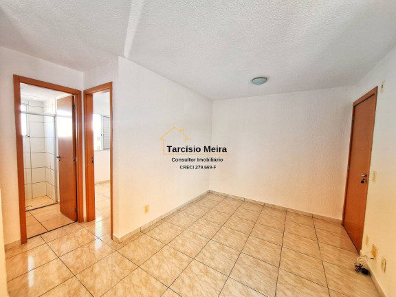 Imagem Apartamento com 2 Quartos à Venda, 45 m² em Jardim Antonio Von Zuben - Campinas Imagem Apartamento com 2 Quartos à Venda, 45 m² em Jardim Antonio Von Zuben - Campinas