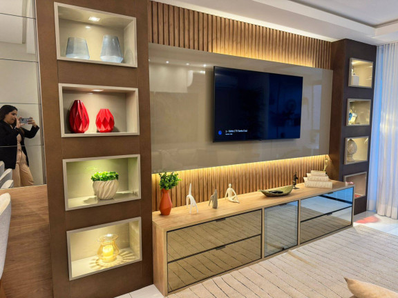 Imagem Apartamento com 3 Quartos à Venda, 105 m² em Pérola Do Mar - Ilhéus Imagem Apartamento com 3 Quartos à Venda, 105 m² em Pérola Do Mar - Ilhéus