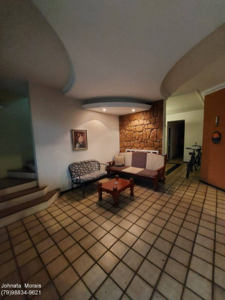 Imagem Casa com 4 Quartos à Venda, 310 m² em Atalaia - Aracaju Imagem Casa com 4 Quartos à Venda, 310 m² em Atalaia - Aracaju