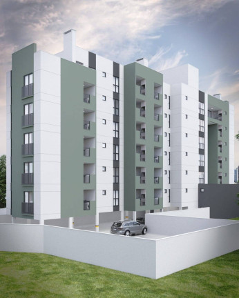Imagem Apartamento com 2 Quartos à Venda, 55 m² em Cancelli - Cascavel Imagem Apartamento com 2 Quartos à Venda, 55 m² em Cancelli - Cascavel